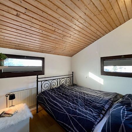 Charmantes Haus Am Hennesee Meschede Eksteriør bilde