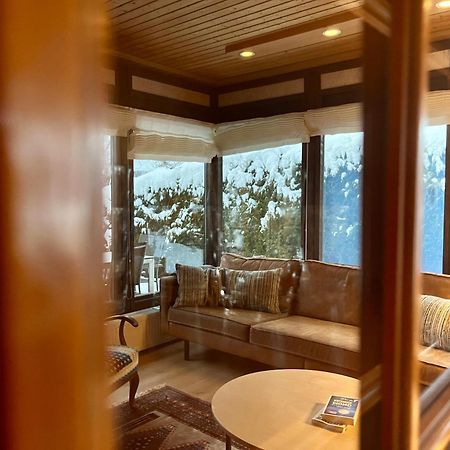 Charmantes Haus Am Hennesee Meschede Eksteriør bilde